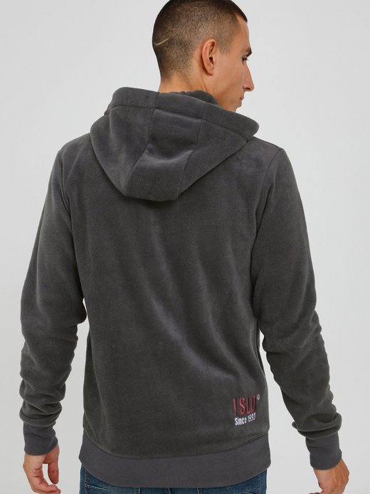 Herren Fleecejacke - SDLoki