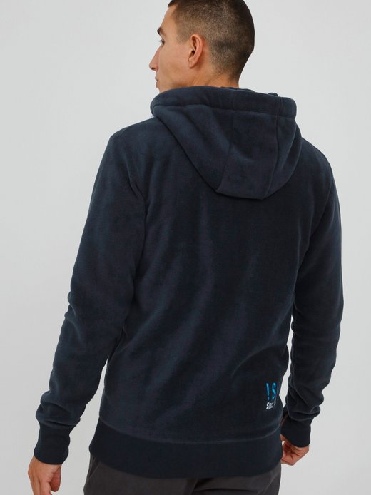 Herren Fleecejacke - SDLoki