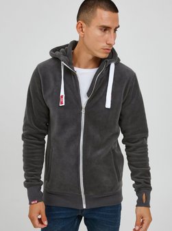 Herren Fleecejacke - SDLoki