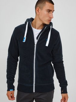 Herren Fleecejacke - SDLoki