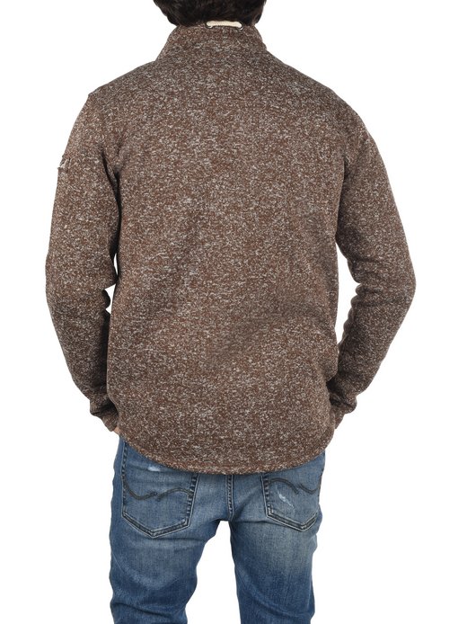 Herren Fleecejacke - SDLuki