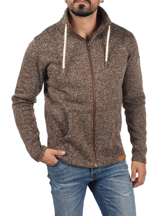 Herren Fleecejacke - SDLuki