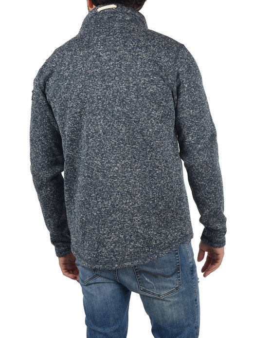 Herren Fleecejacke - SDLuki
