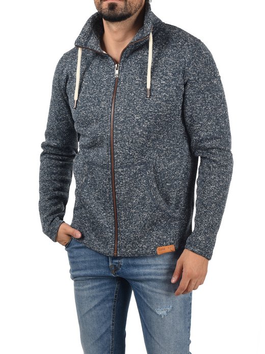 Herren Fleecejacke - SDLuki