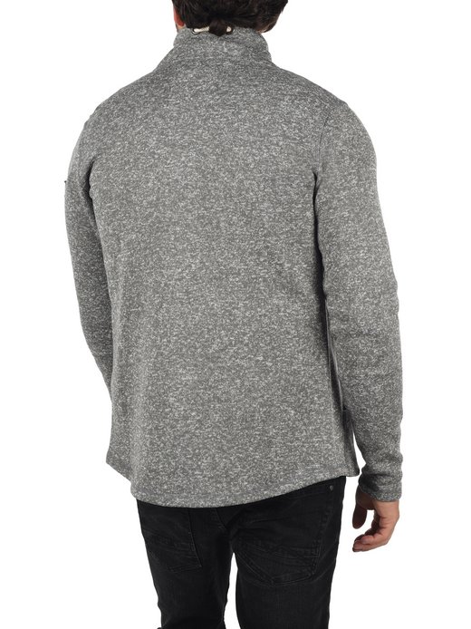 Herren Fleecejacke - SDLuki