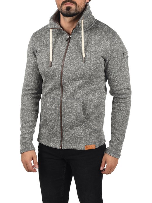 Herren Fleecejacke - SDLuki
