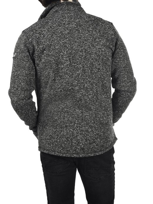 Herren Fleecejacke - SDLuki
