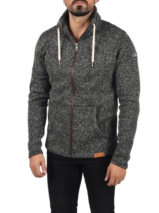 Herren Fleecejacke - SDLuki