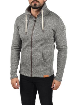 Herren Fleecejacke - SDLuki