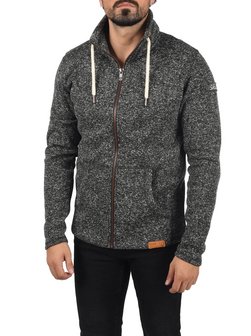 Herren Fleecejacke - SDLuki