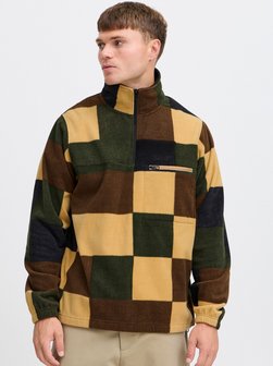 Herren Fleecejacke - SDNobert