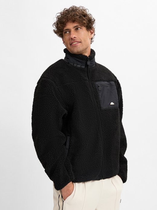 Herren Fleecejacke - Viterbo