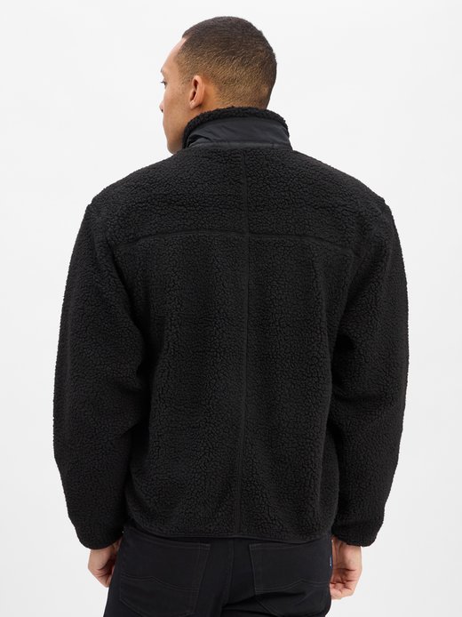 Herren Fleecejacke - Viterbo