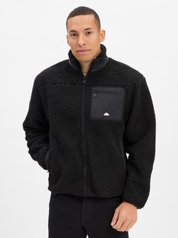 Herren Fleecejacke - Viterbo