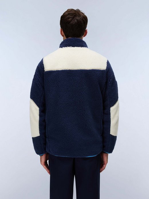 Herren Fleecejacke - YUPIK FZ 5
