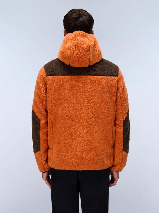 Herren Fleecejacke - YUPIK FZH 6