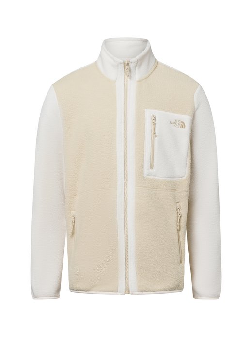 Herren Fleecejacke - Yumiori Full Zip