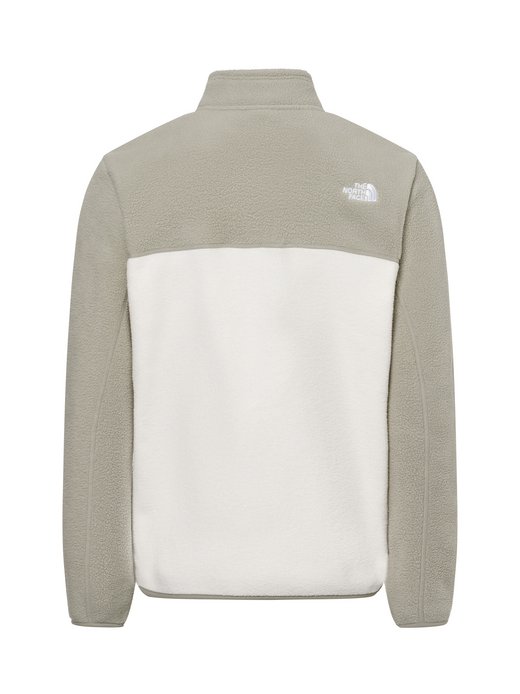 Herren Fleecejacke - Yumiori