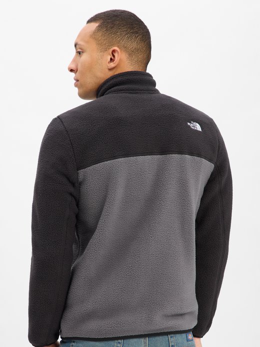 Herren Fleecejacke - Yumiori