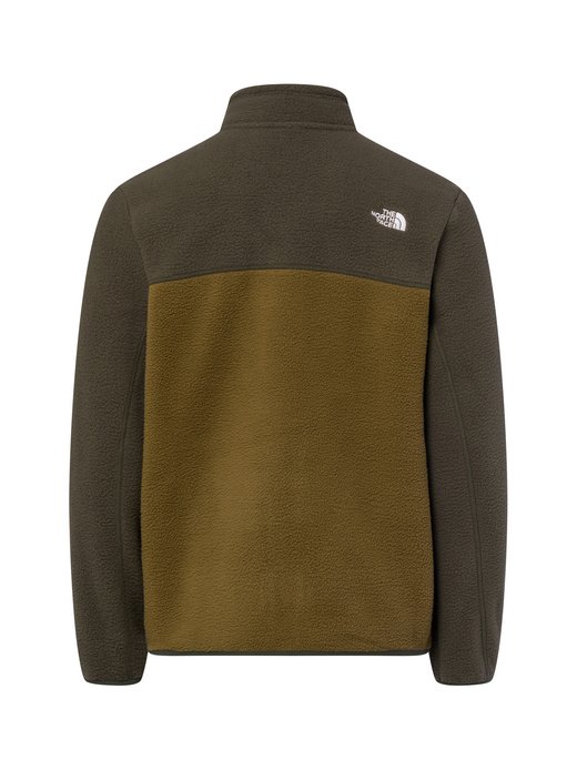 Herren Fleecejacke - Yumiori