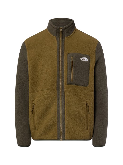 Herren Fleecejacke - Yumiori