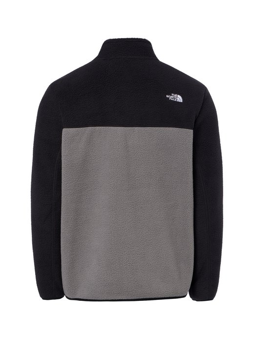 Herren Fleecejacke - Yumiori