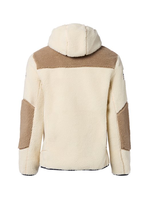 Herren Fleecejacke - Yupik