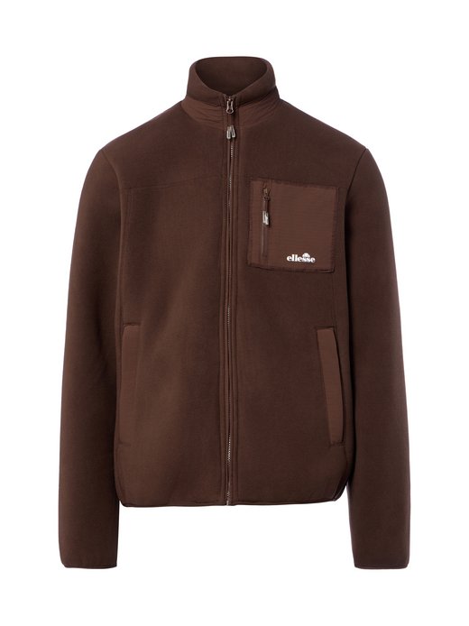 Herren Fleecejacke - Zerano 2