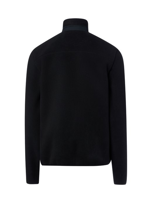 Herren Fleecejacke - Zerano 2