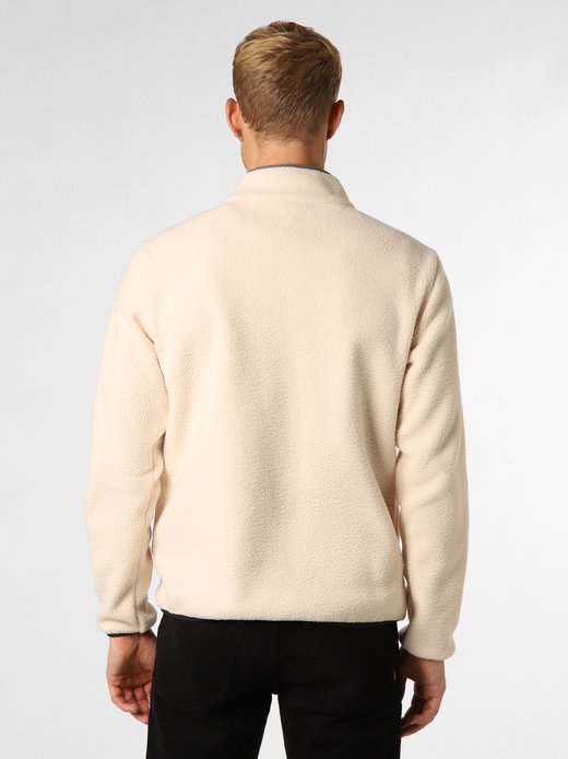 Herren Fleecejacke - Zinco Oh