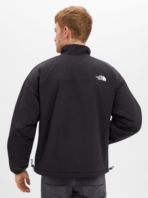 Herren Fleecejacke zum Wenden - Yumiori
