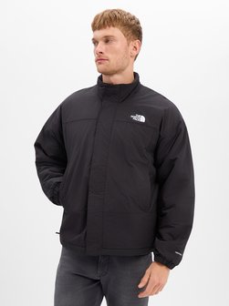 Herren Fleecejacke zum Wenden - Yumiori
