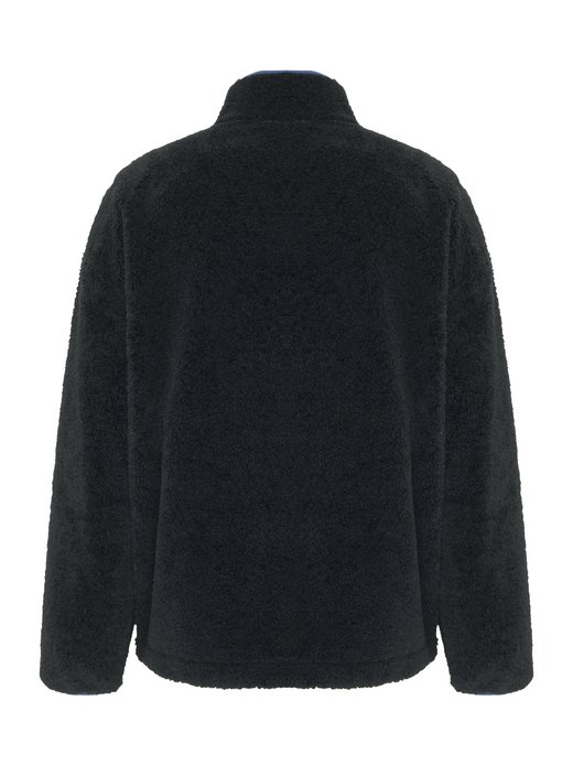 Herren Fleecejacke