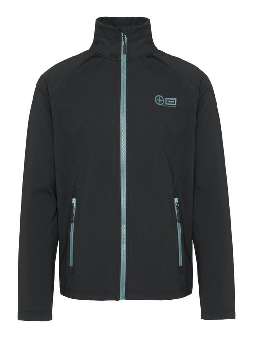Herren Fleecejacke