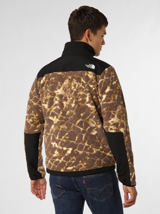 Herren Fleecejacke