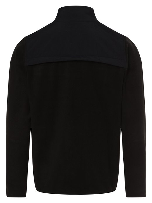 Herren Fleecejacke