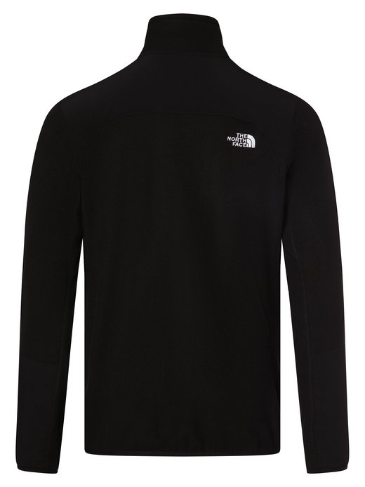 Herren Fleecejacke