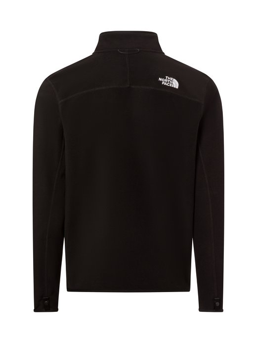 Herren Fleecejacke