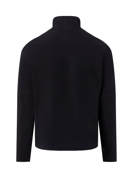 Herren Fleecejacke