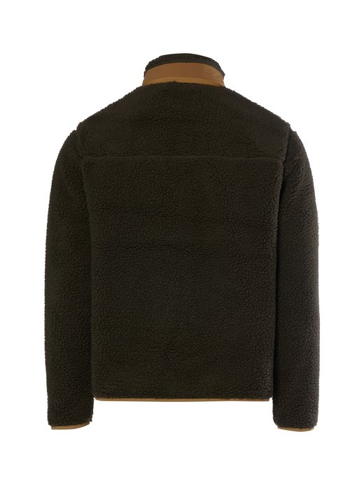 Herren Fleecejacke