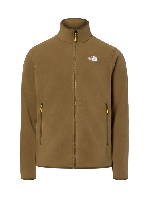 Herren Fleecejacke