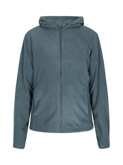 Herren Fleecejacke
