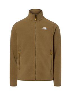 Herren Fleecejacke