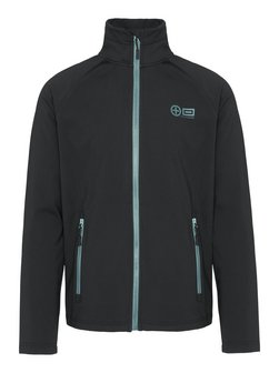 Herren Fleecejacke