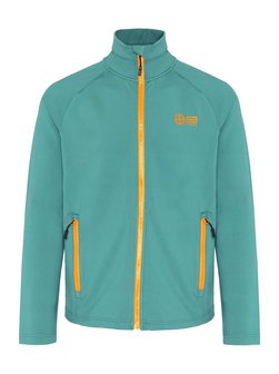 Herren Fleecejacke