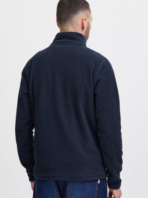 Herren Fleecepullover - BHFlint