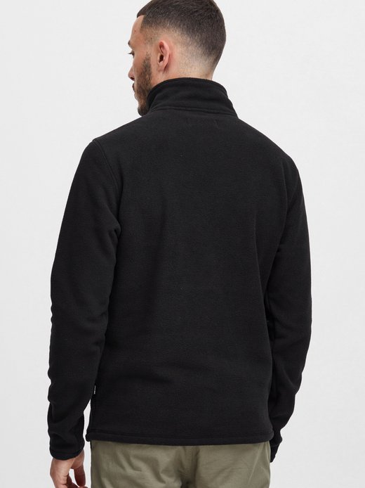 Herren Fleecepullover - BHFlint