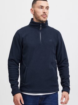 Herren Fleecepullover - BHFlint
