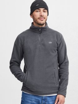 Herren Fleecepullover - BHFlint