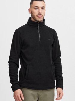 Herren Fleecepullover - BHFlint